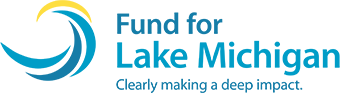 Fund for Lake Michigan logo.