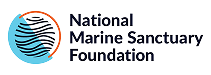 National Marine Sanctuary Foundation logo.