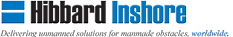 Hibbard Inshore logo.