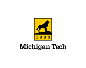 Michigan Tech logo.