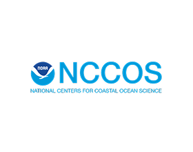 NCCOS logo.
