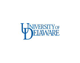 University of Delaware logo.